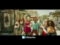 Haseena Tu Kameena Mein Official Full Song Happy Ending Saif ...