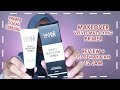 Makeover Velvet Mattifiying Primer Review + Tes Ketahanan | Primer Baru Lokal Indonesia