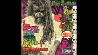 Watch Rob Zombie The Last Of The Demons Defeated video