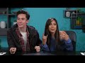 Try Not To Eat Challenge - Marvel Food | People Vs. Food