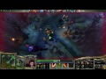 Dota 2 | DIVINE TO THE LAST MAN!! | Baumi plays ARDM