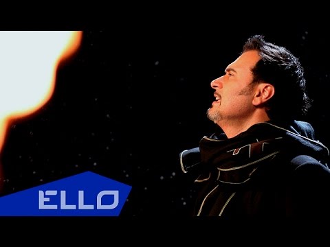 Valeriy Meladze - Stranger