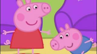 Peppa Pig Italiano S01E19 Scarpe Nuove