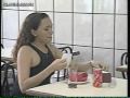 Rato no sanduba | pegadinha | programa silvio santos - youtube