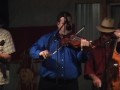 The Lonestar Bluegrass Band - Orange Blossom Special