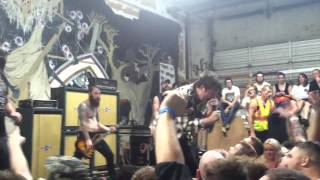 Watch Norma Jean Memphis Will Be Laid To Waste video