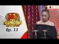 XỬ ÁN THỊ MẦU: HƯƠNG GIANG- TRẤN THÀNH- TRƯỜNG GIANG- CHÍ TÀI- HỒNG ĐÀO | KỲ TÀI THÁCH ĐẤU TẬP 11 thumbnail