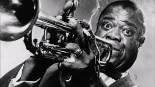 Watch Louis Armstrong Maybe Its Because video