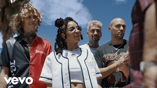 Cheat Codes Ft. Tinashe - Lean On Me
