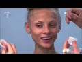 MODEL TALKS