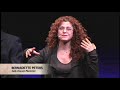 Bernadette Peters on Sondheim - Follies at The Kennedy Center Bernadette Peters on Sondheim - Follies at The Kennedy Center