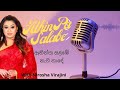 Athin Pa Salabe - ඈතින්පා සළඹේ නැගි නාඳේ - nirosha virajini