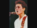 フェミニスト(1979渋谷公会堂でのライブ)　 / 井上陽水