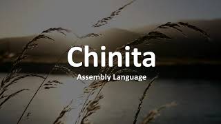 Watch Assembly Language Chinita video