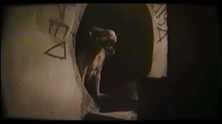 Hail Ratman Vhs94