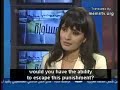 Video Saudi Arabia and Women's rights, progression?