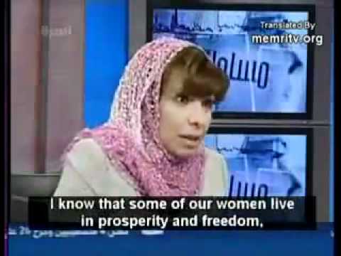 Saudi Arabia and Women's rights, progression?