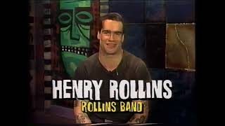 Watch Henry Rollins Civilized video