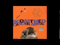 Soda Stereo - Cancion Animal 1990