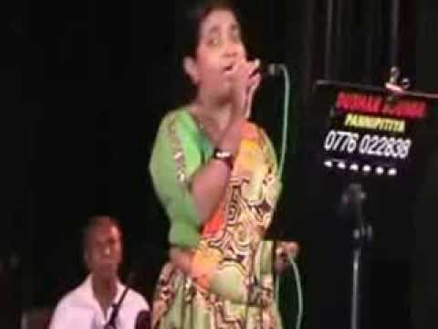 Aji Rooth Kar Ab Kahan Jaiyega - Arzoo (1965) - Geeth Madhuri...