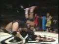 堀田祐美子、豊田真奈美、長谷川咲恵 vs. プラム麻里子、尾崎魔弓、福岡晶 (JWP) 3/3