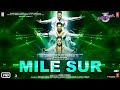Mile Sur |Street Dancer 3D | Varun, Shraddha, Prabhu D|Navraj H, Shalmali, Sachin Jigar, Divya, Vayu