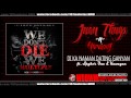 Juan Thugs n Harmony ft. Spyker one & Kawayan - DI KA NAMAN DATING GANYAN (Beat by JE Beats)