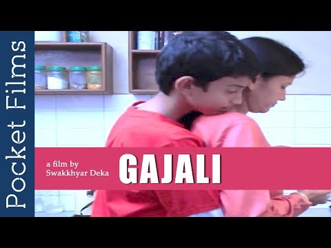Young boy and his inner conflictsLoneliness and Happiness| Short...