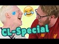 DEN SOM SKRATTAR FÖRLORAR – CL-SPECIAL – TORRA SKÄMT OCH OR...
