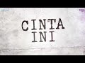 Virgoun - Surat Cinta Untuk Starla (Official Lyric Video)