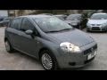 2008 Fiat Grande Punto 1.2i ACTUAL Full Review,Start Up, Engine, and In Depth Tour