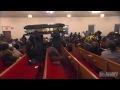 funeral
