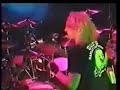 Guns N Roses - St Louis Incident - Subtitulado Traducción León Vago Axl Rose
