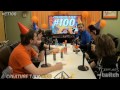 Creature Talk Ep100 SPECIAL 4/26/14 Video Podcast