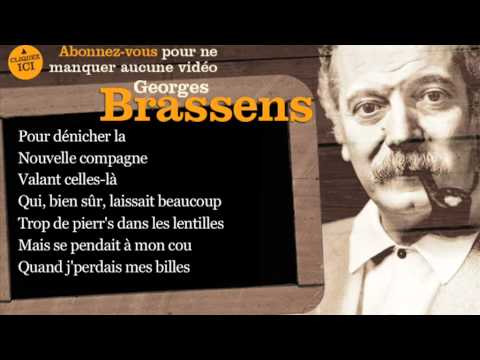 Les Sabots D'hélène Video