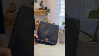 Unboxing The Compact Pouch I Cant Wait To Show You Her Restoration Process