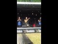 Andrew Gordon and Friends - What shall we do with the drunken Scotsman