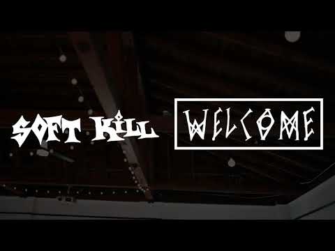 Soft Kill x Welcome Skateboards exclusive live performance of "Pretty Face"