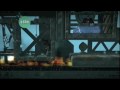 LittleBigPlanet Playthrough - "The Collector's Lair" - The Wilderness