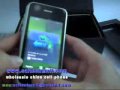 Foto pequena Hiphone F030 build in gps and wifi tv from chinese wholesaler