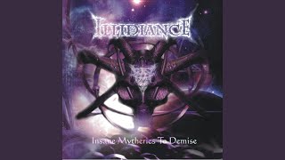 Watch Illidiance Melancholy Of A Dying World video