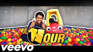 Watch Guava Juice Driving In My Whip video
