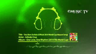 Watch Arlindo Cruz Tatu Bom De Bola video