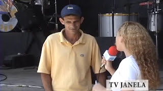 Tv Janela Homenagem Ao Gavião
