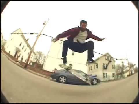 sessiontape #13: Lucky St. Angelo - Hillbomb line