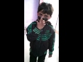Shahrukh @ Rahul khanna style @ Amaan