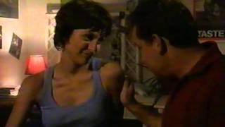 Above The Law (Australian TV series) - Peta Toppano appearance
