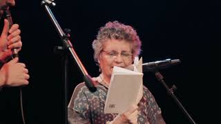 Soledad Fariña + Gregorio Fontén - Festival PM 2018