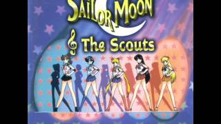 Watch Sailor Moon Who Do You Think You Are video