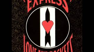 Watch Love Rockets Yin And Yang The Flowerpot Man video